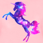 Ashley The Unicorn Group Thumbnail
