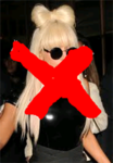 Lady ga ga haters