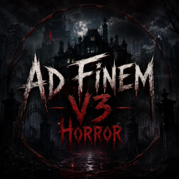 [HORROR] AD FINEM V3