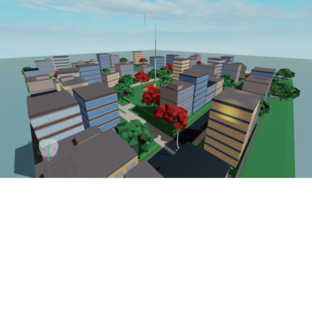The gubby lands
