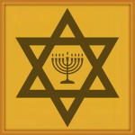 Ministry of Jewish Affairs