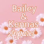 ・Bailey & Kennas Apparel ・