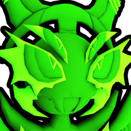 Toxic Void Sentinel