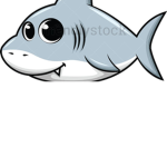 The blue shark gang