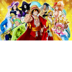 One Piece Era of Destruction