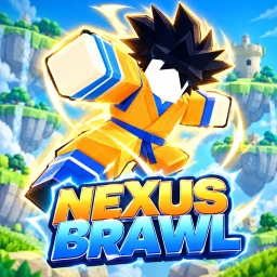 [⚔️] Nexus Brawl icon