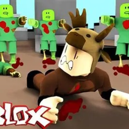 Survive and kill the zombies