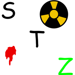Survive The Zombie