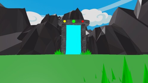 Sword Fight Royale {CONCEPT GAME}