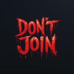 Dont join This Game