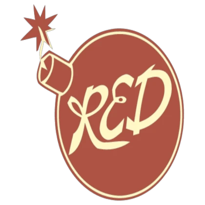 tf2 red logo