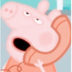PEPPAS CALLING