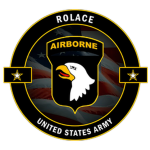 【 101st Airborne Division 】