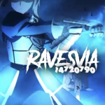 Ravesvia