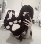 cure pawsocks