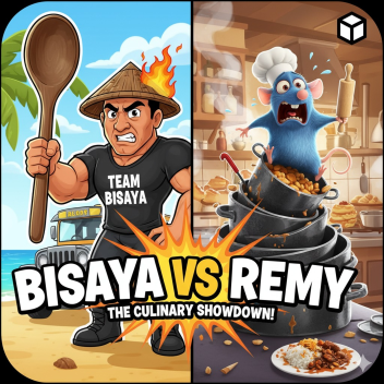 Remy's Lugawan [Smart Omiga MLBB]