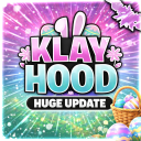 🐰 Klay Hood [LOW JUMP SERVERS!]