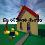 The OG Sword Fighters