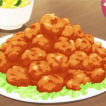 Chikin Tenders