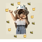honeyybee army