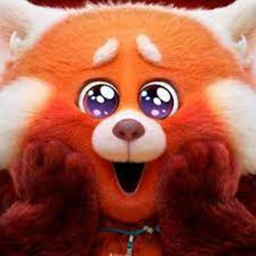 Guess The Turning Red Character!