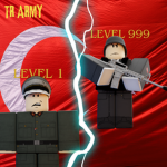 | TR | Türk Silahlı Kuvvetleri