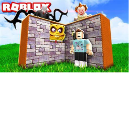Build to Survive Monsters