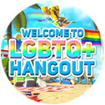 Welcome to LGBTQ+ Hangout 🌈