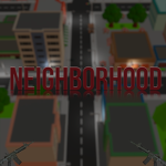 The Neighbourhood Production