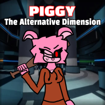 PIGGY: The Alternative Dimension [Book 1 & Secret]
