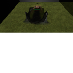 Chapter 4: An Experiment