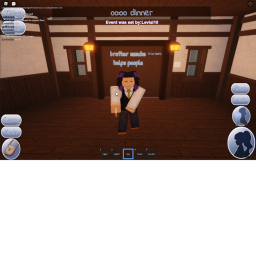 castle of void345 trainnings