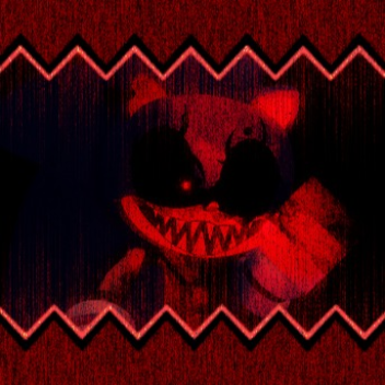 [HALLOWEEN] Sonic.EXE: Uneasy Rest [PROTOTYPE]