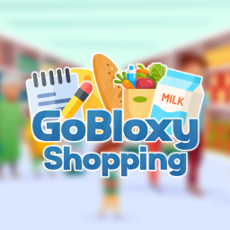 GoBloxy Shopping