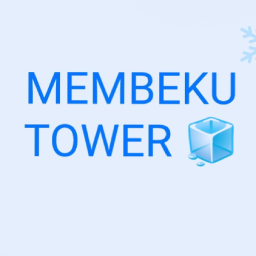 Membeku TOWER {Release}