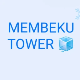Membeku TOWER {Release}  icon
