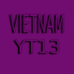 VIETNAM YT 13