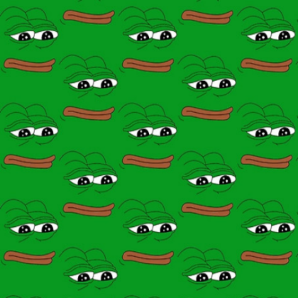 pepe_camo Roblox decal