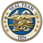 SEAL Team 10, Alpha Platoon