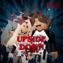 [🔦]  upside down con !!