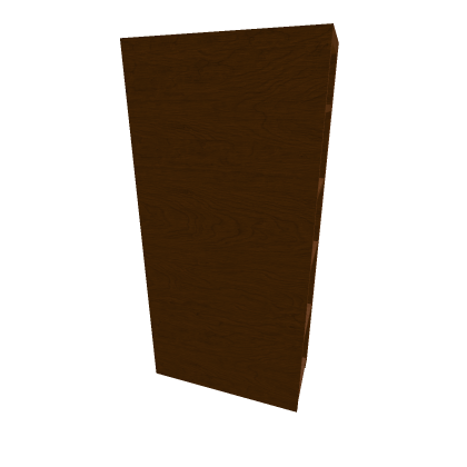 Side Shelf