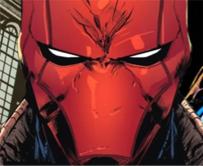 Comic Realm UGC Roblox group icon