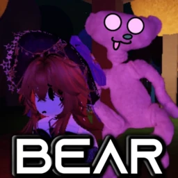 BEAR☆ (resurrected) icon