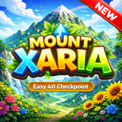 Mount Xaria