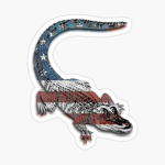 GATOR ARMY U.S.A