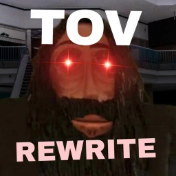 The Oldest View (REWRITE) icon