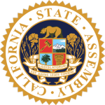 California State Assemblyᅠᅠᅠᅠ