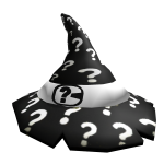 The Mysterious Wizard Hat