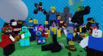 1x1x1x1's paradise