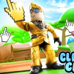 Clicking Chaos icon